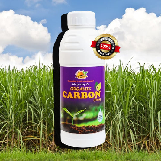 Organic Carbon 50% Plus™ (200ml)